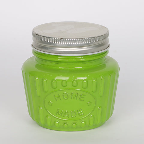 3.25*3.5''Glass Jar 