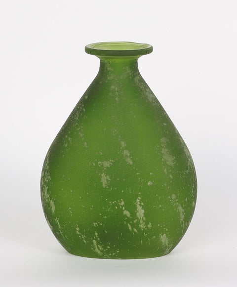 5.5''x3''x7.5'' Vase décor