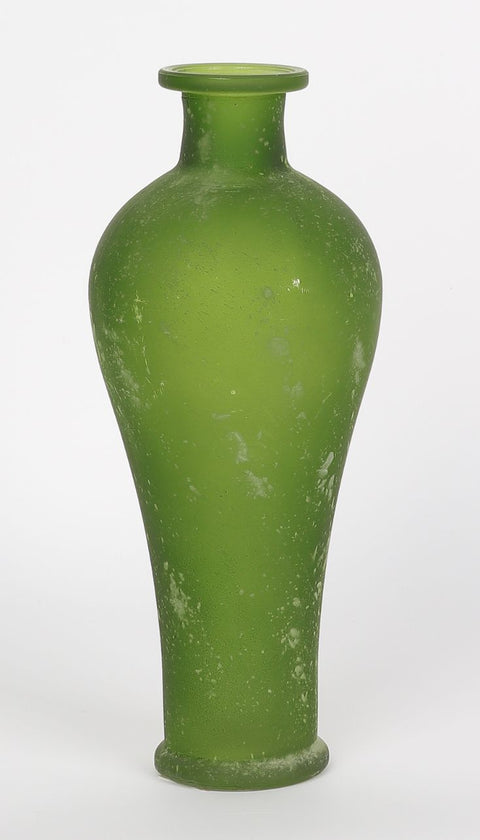 3.5''x9.5'' Vase décor