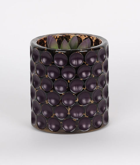 3.5''x3.875'' Vase décor