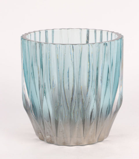 5.125X5.25"Tealight candle holder