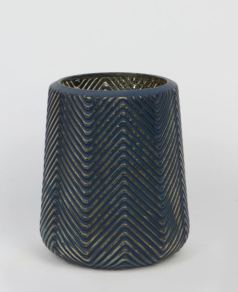 6,5 "x 7,5" Pot décoratif