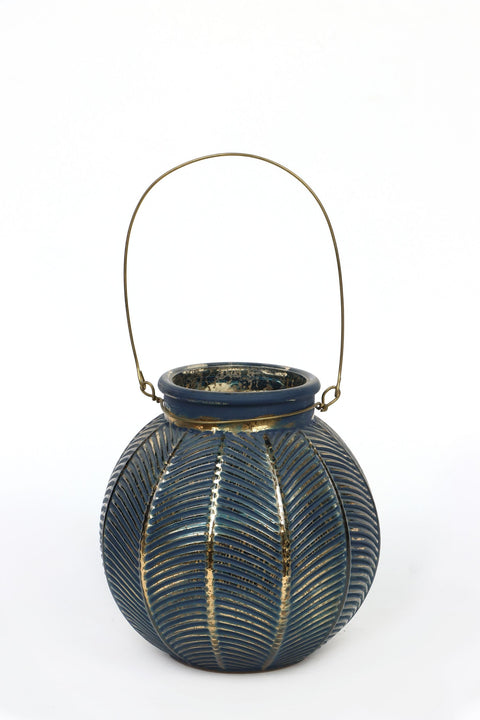 3.875"x3.25" Tealight candle holder