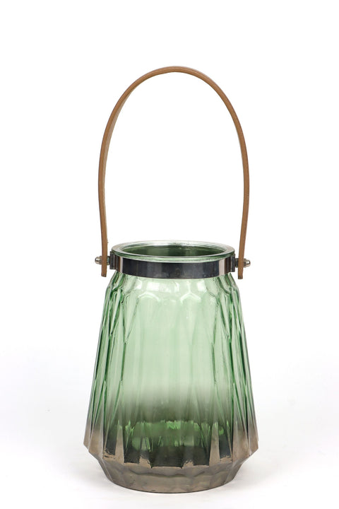 6.5"x8.375" Tealight candle holder