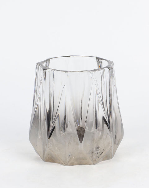 3.375X3.375"Tealight candle holder