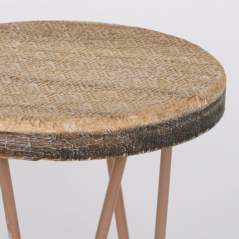 5.75*5.25"Stand Décor