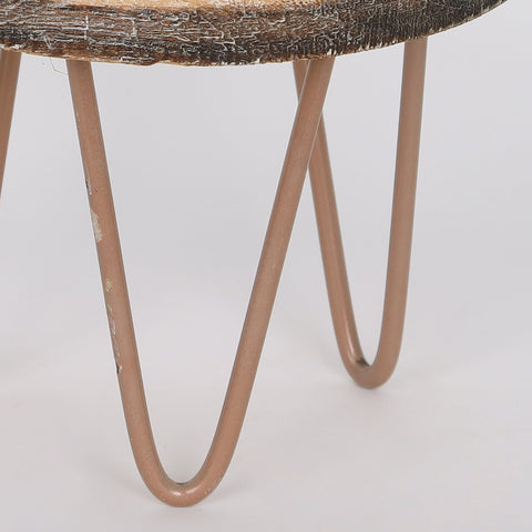 5.75*5.25"Stand Décor