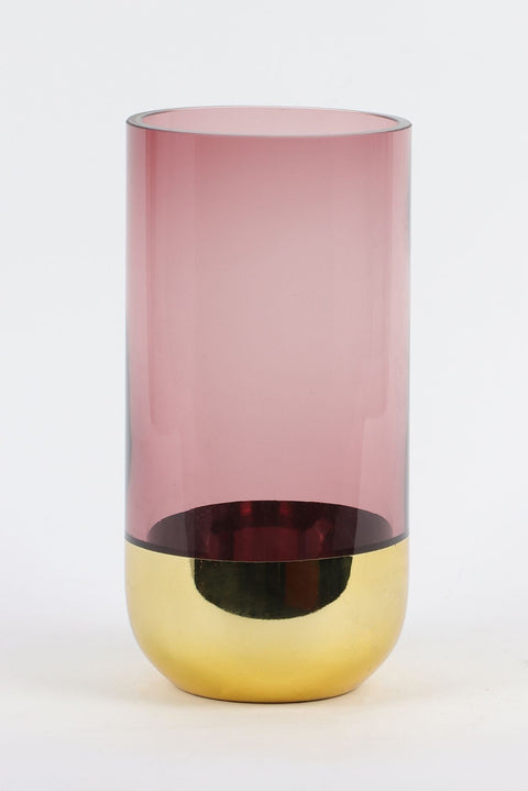 Pot décoratif 4.5X8.75"