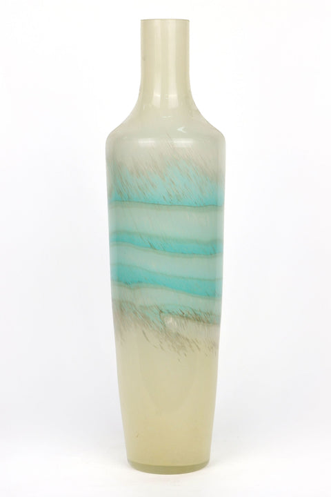 5.5"x19.25" Pot décor