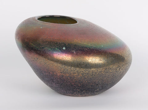 9.5''x8''x5.25'' Pot décor