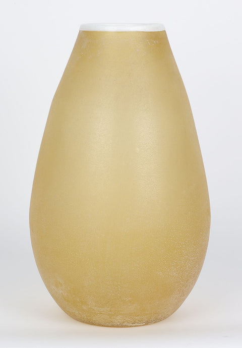 Vase décor 6.75''x11.5''