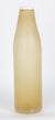Gold Mercury Glass Vase 3.5”L x13.37”H