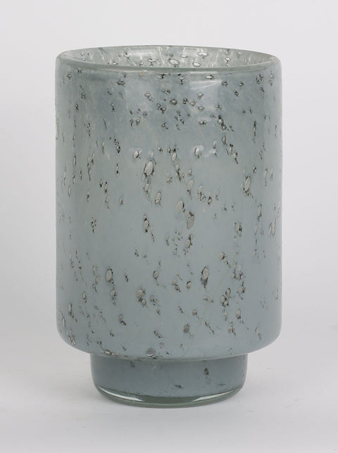 4.875''X4.875"X7.5''
Floral Vase Décor