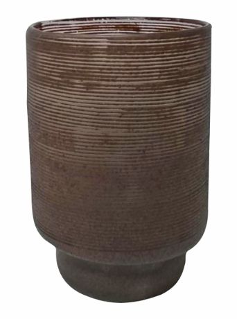 5.5''x8'' Pot décor