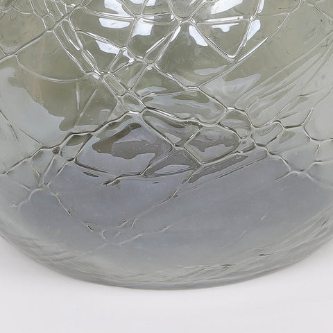 7*7'' Glass Vase Décor