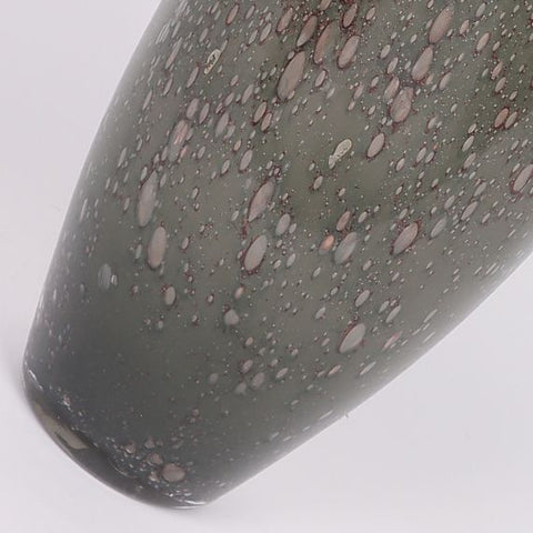 5.5*5.5*18'' Glass Vase Décor