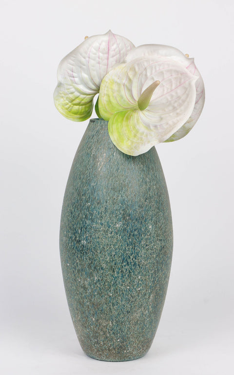 6.25"x16.25" Pot décor