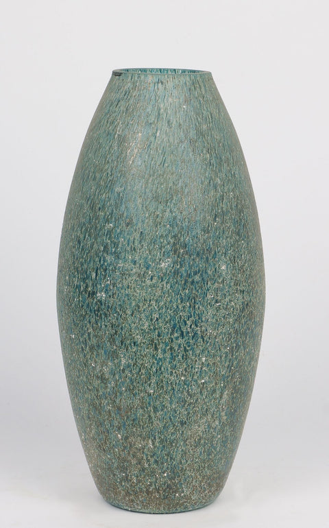 5.25"x12" Pot décor