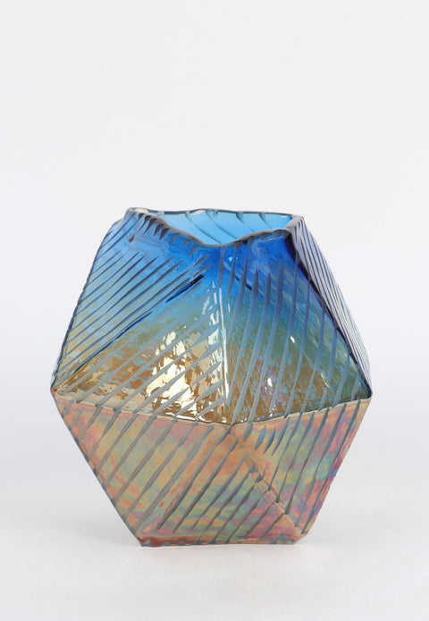 Pot décoratif 7X5.5"