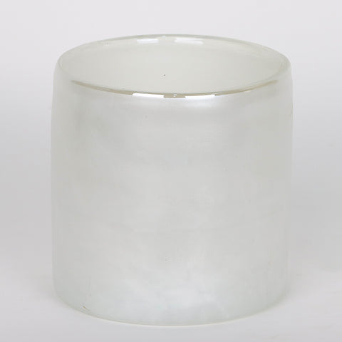 4*4''Glass Vase Décor