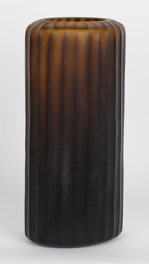 5.25''X4.25"X11.5''
Floral Vase Décor