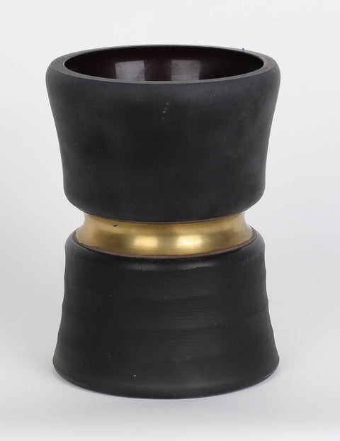 5''X5"X7''
Floral Vase Décor