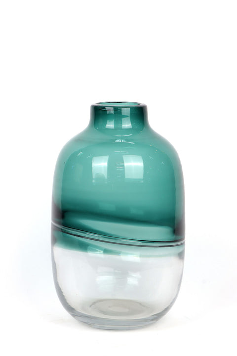 7"x11.75" Pot décor