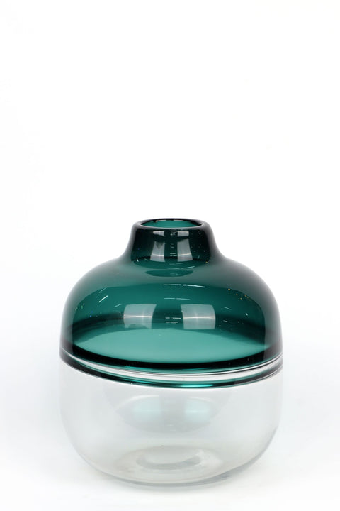 7.5"x8.75" Pot décor