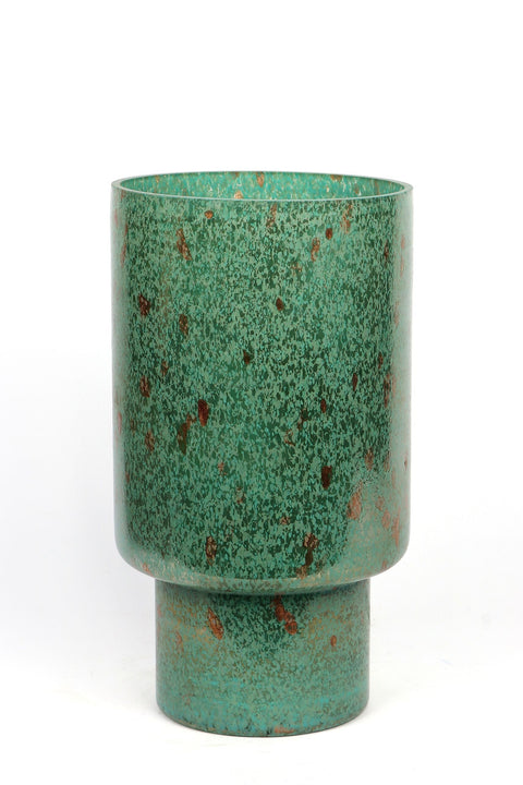 Décor de vase 6.625''x11.75''