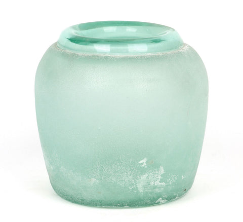 Pot décoratif 7.5"x7.25"