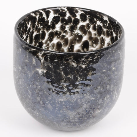 5*5*4.75'' Glass Vase Décor