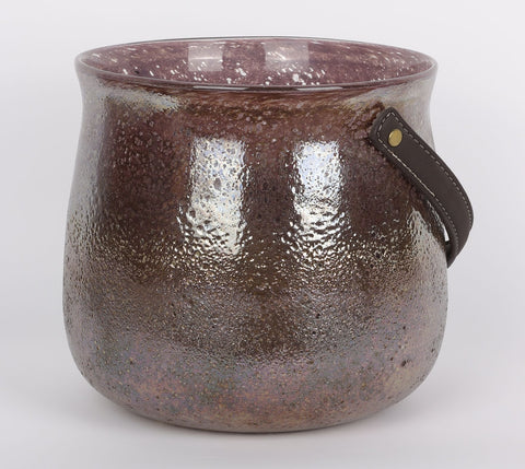 Pot décoratif 7.375''x6''