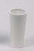 7.25X7.25X14.75"H Ceramic Vase