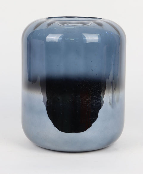 Pot décoratif 7X8.5"