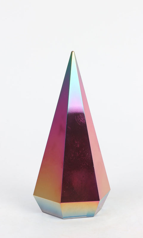 3X2.5X5.375"Table décor