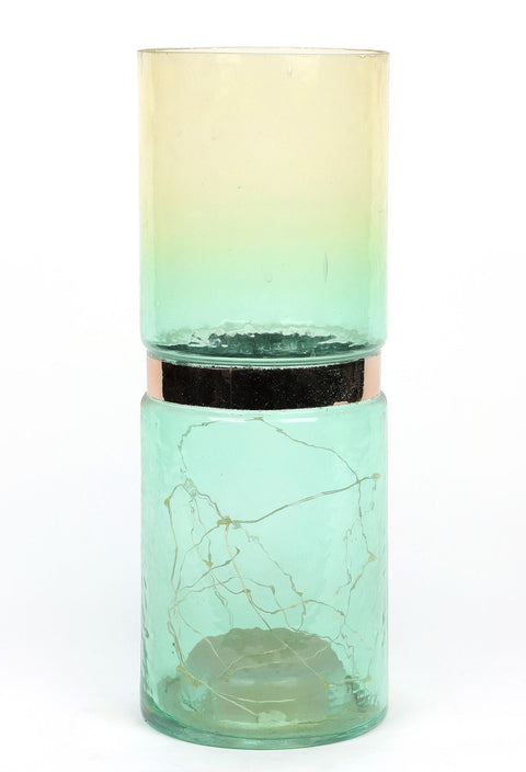 5"x13.75" Lighted table décor