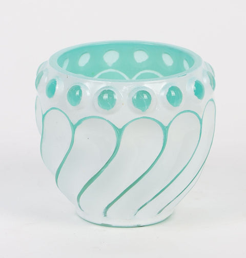 4.13"x3.74" Tealight candle holder
