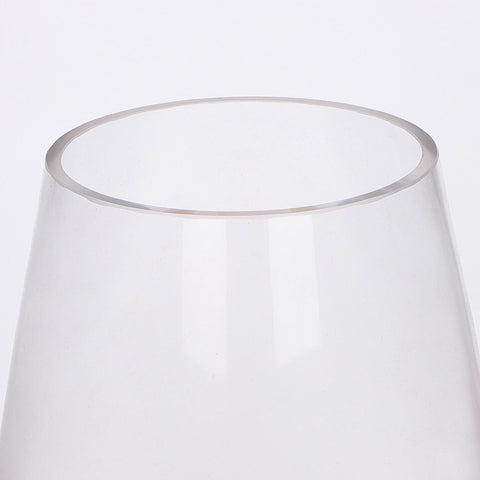 6.25*6.25*9.25'' Vase Décor