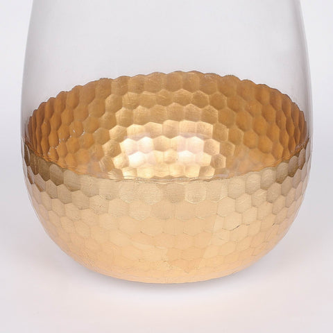 6.25*6.25*9.25'' Vase Décor