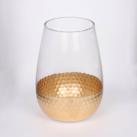 6.25*6.25*9.25'' Vase Décor