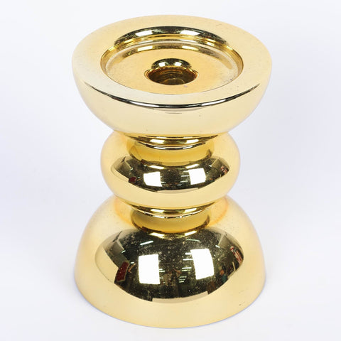 4.75*6'' Christmas Glass Table Décor