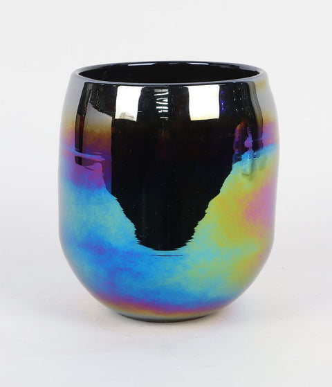 5.875X4.625"Tealight candle holder
