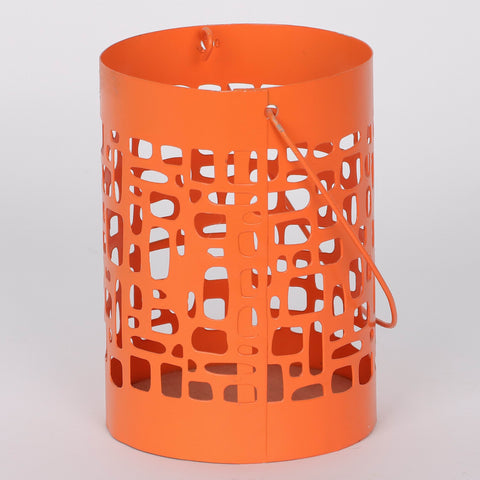 3.25*4.5''Caramel Tea Light Holder