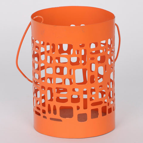 3.25*4.5''Caramel Tea Light Holder 