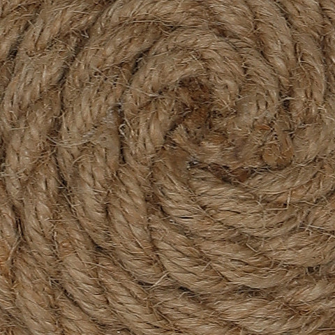 Φ4.0''Twine Wrapped Ball Décor