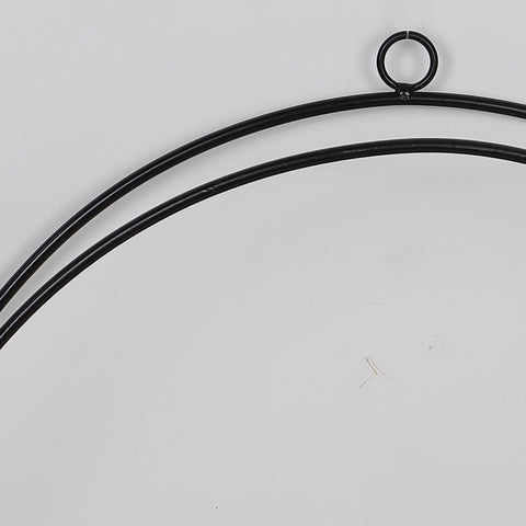 12.0*3.25*12.5‘’Iron Hanging Décor