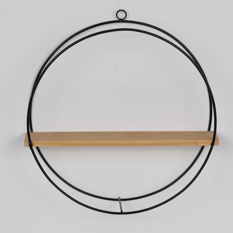 12.0*3.25*12.5‘’Iron Hanging Décor