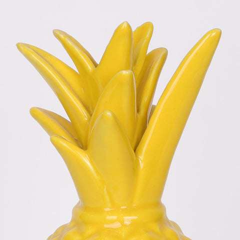 4.75*9‘’Pineapple Candle Holder