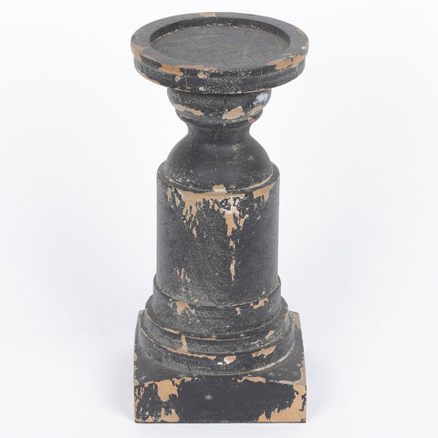 4*4*8.75'' Candle Holder Décor