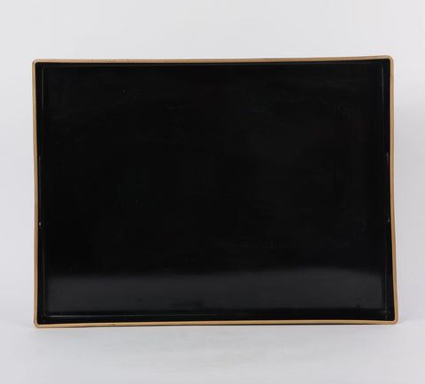 18.875X1.75X13.75"Décor de plateau